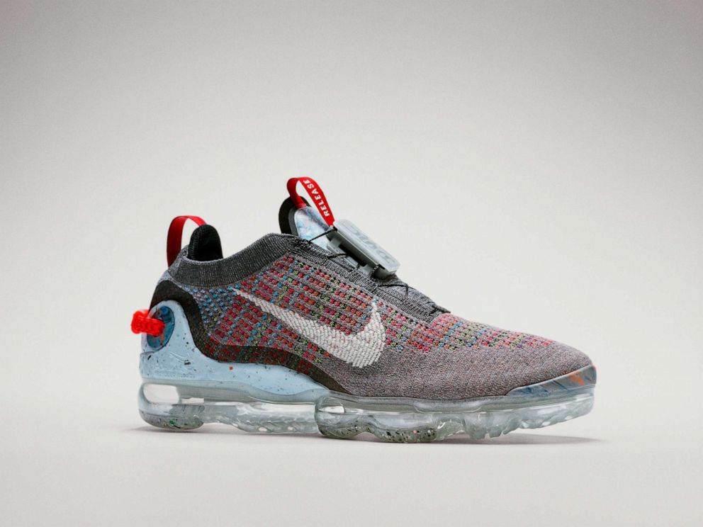 Nike Air VaporMax Olympics, el zapato del equipo olímpico| Nike Air VaporMax · Equipo Olímpico USA